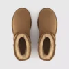 UGG Classic Mini II Boots  Chestnut Suede
