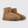 UGG Classic Mini II Boots  Chestnut Suede