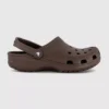 Crocs Classic Clogs  Coffee