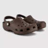 Crocs Classic Clogs  Coffee