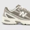 New Balance 740 V2 Trainers  Dark Olivine