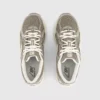 New Balance 740 V2 Trainers  Dark Olivine