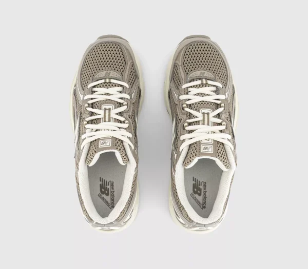New Balance 740 V2 Trainers  Dark Olivine