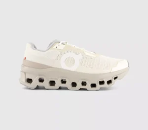 Dew Truffle ON Cloudmonster Void Trainers Dew Truffle