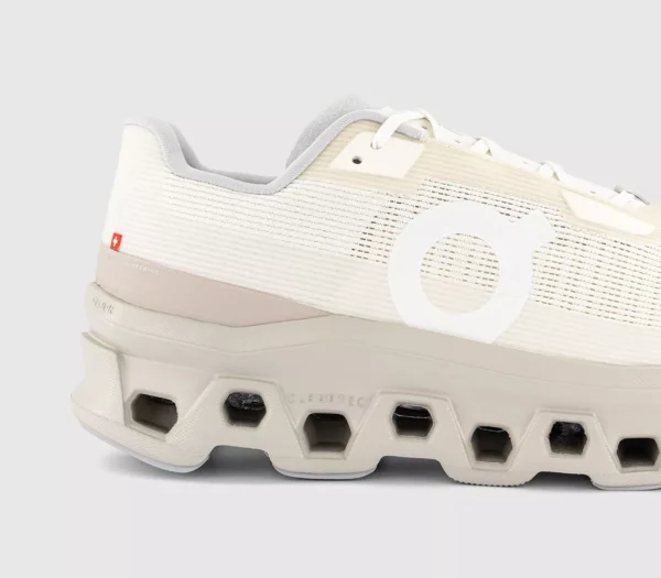 Dew Truffle2 ON Cloudmonster Void Trainers Dew Truffle