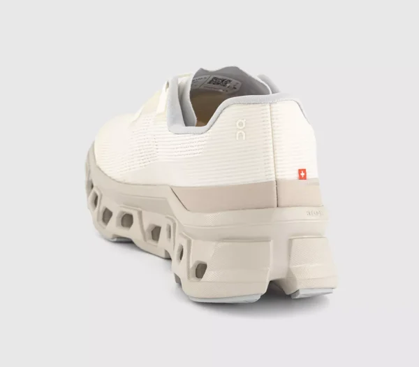 Dew Truffle3 ON Cloudmonster Void Trainers Dew Truffle