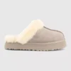 Disquette Slippers  Putty