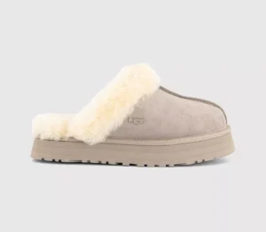 Disquette Slippers  Putty