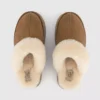 UGG Disquette Slippers  Chestnut