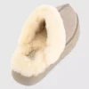 Disquette Slippers  Putty