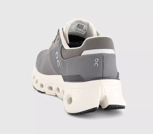 Eclipse Eclipse3 ON Cloudrunner 2 Waterproof Trainers Eclipse Eclipse