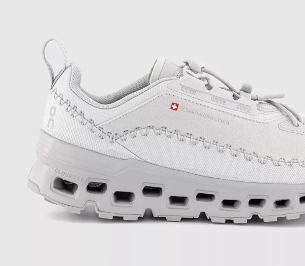 ON Cloudaway 2 Trainers  Glacier Glacier F