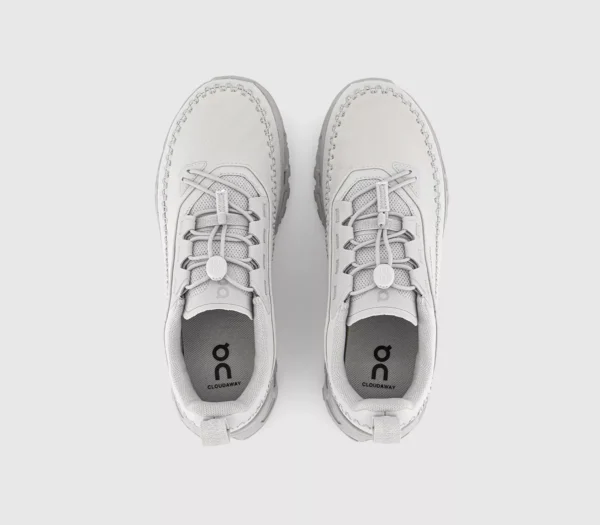 ON Cloudaway 2 Trainers  Glacier Glacier F