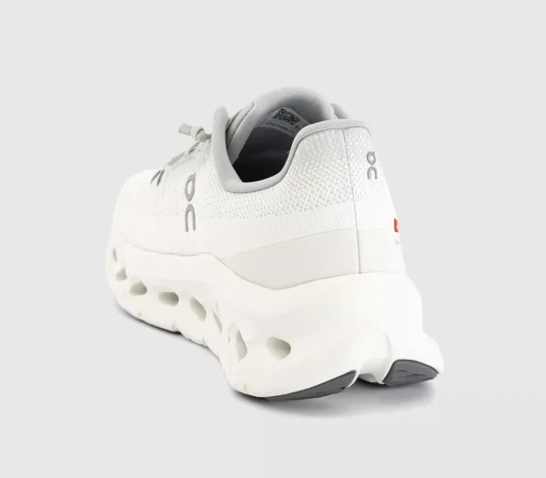 ON Cloudtilt Trainers  Glacier Ice