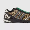 Adidas Adizero Adios OG Trainers  Grey Black Court Green
