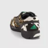 Adidas Adizero Adios OG Trainers  Grey Black Court Green