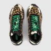 Adidas Adizero Adios OG Trainers  Grey Black Court Green