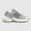 Adidas Adistar XLG 2.0 Trainers  Grey One Silver Metallic Grey