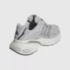 Adidas Adistar XLG 2.0 Trainers  Grey One Silver Metallic Grey