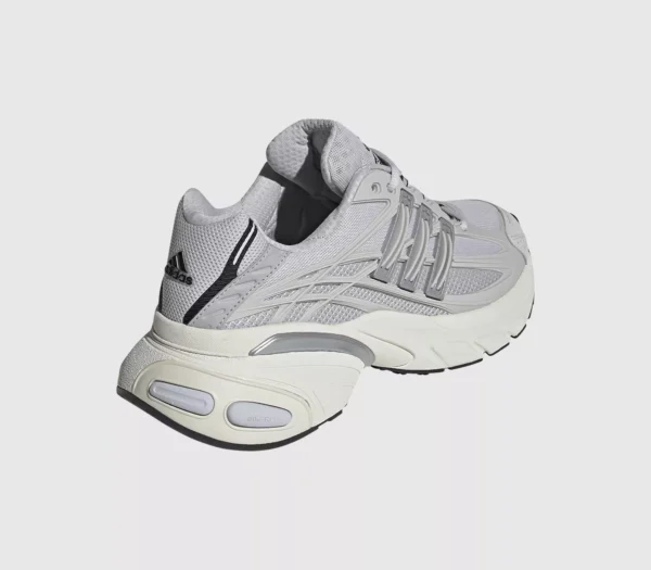 Adidas Adistar XLG 2.0 Trainers  Grey One Silver Metallic Grey