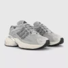 Adidas Adistar XLG 2.0 Trainers  Grey One Silver Metallic Grey