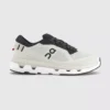 ON Cloudzone Trainers  Ice Black F