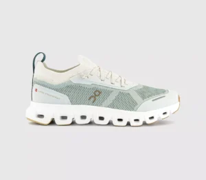 Ice Spirulina F ON Cloud 6 Versa Trainers Ice Spirulina F