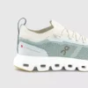 Ice Spirulina F2 ON Cloud 6 Versa Trainers Ice Spirulina F