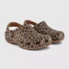 Leopard5 Crocs Classic Clogs Leopard
