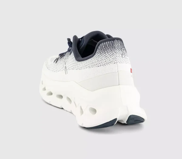 ON Cloudtilt Trainers  Midnight Ice