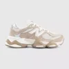 New Balance 9060 Trainers  Moonbeam