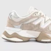 New Balance 9060 Trainers  Moonbeam