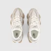 New Balance 9060 Trainers  Moonbeam