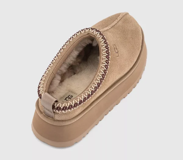 UGG Tazz II Slippers  Mushroom
