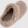 Crocs Classic Cozzzy Slippers  Mushroom