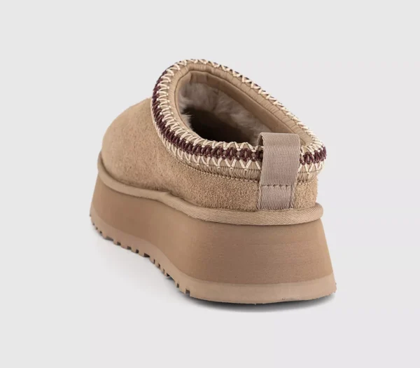 UGG Tazz II Slippers  Mushroom