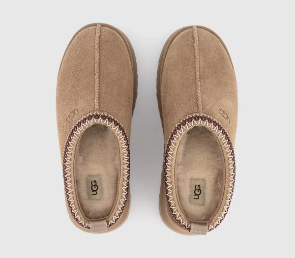 UGG Tazz II Slippers  Mushroom