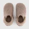 Crocs Classic Cozzzy Slippers  Mushroom