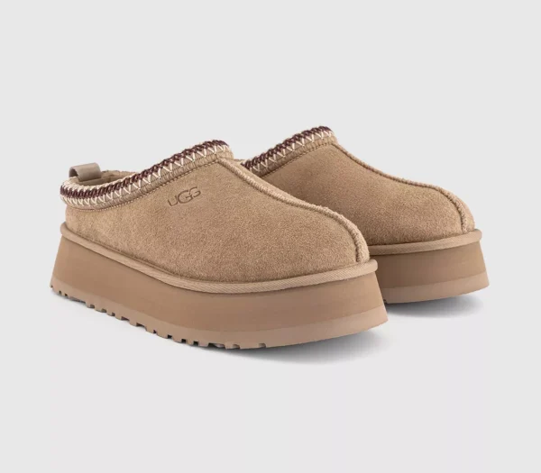 UGG Tazz II Slippers  Mushroom