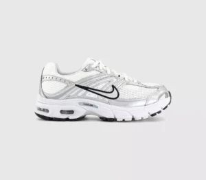 Nike Air Max Moto 2K Trainers Nike Nike Air Max Moto 2K Trainers White White Black Summit White