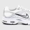 Nike Air Max Moto 2K Trainers2 Nike Nike Air Max Moto 2K Trainers White White Black Summit White