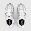 Nike Air Max Moto 2K Trainers4 Nike Nike Air Max Moto 2K Trainers White White Black Summit White