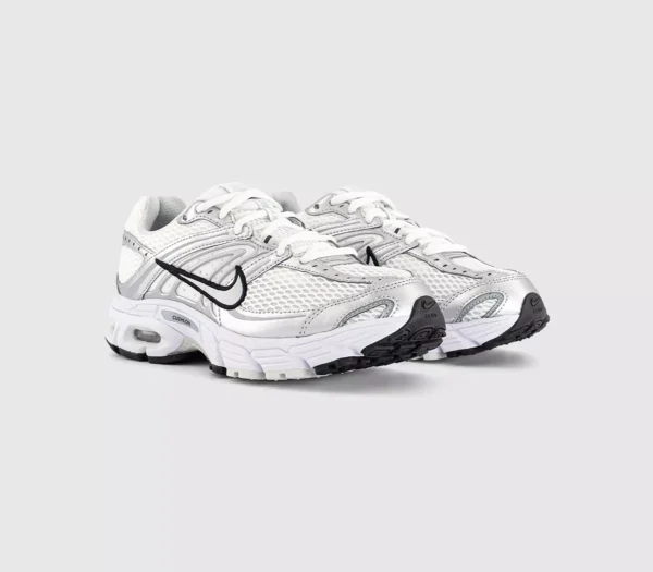 Nike Air Max Moto 2K Trainers5 Nike Nike Air Max Moto 2K Trainers White White Black Summit White