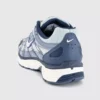 Nike P-6000 Trainers Blue2 Nike P-6000 Trainers Worn Blue Soft Pearl Ashen Slate