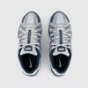 Nike P-6000 Trainers Blue3 Nike P-6000 Trainers Worn Blue Soft Pearl Ashen Slate