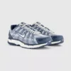 Nike P-6000 Trainers Blue4 Nike P-6000 Trainers Worn Blue Soft Pearl Ashen Slate