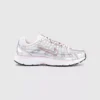 Nike P-6000 Trainers  White Metallic Silver Elemental Pink