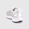 Nike P-6000 Trainers  White Metallic Silver Elemental Pink