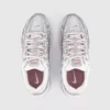 Nike P-6000 Trainers  White Metallic Silver Elemental Pink