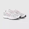 Nike P-6000 Trainers  White Metallic Silver Elemental Pink